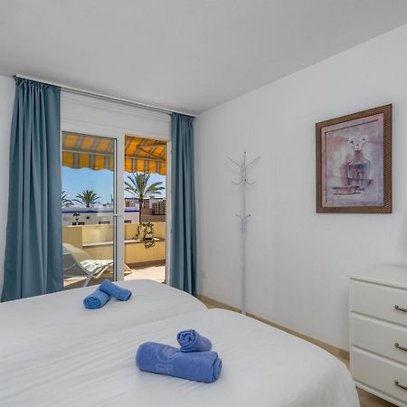 Apartment Puerto Paraíso III Estepona Exterior foto