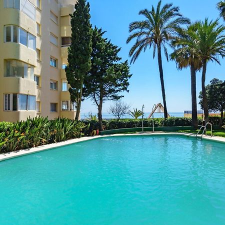 Apartment Puerto Paraíso III Estepona Exterior foto